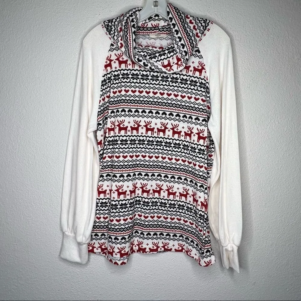 Entro  Christmas Top - Image 22