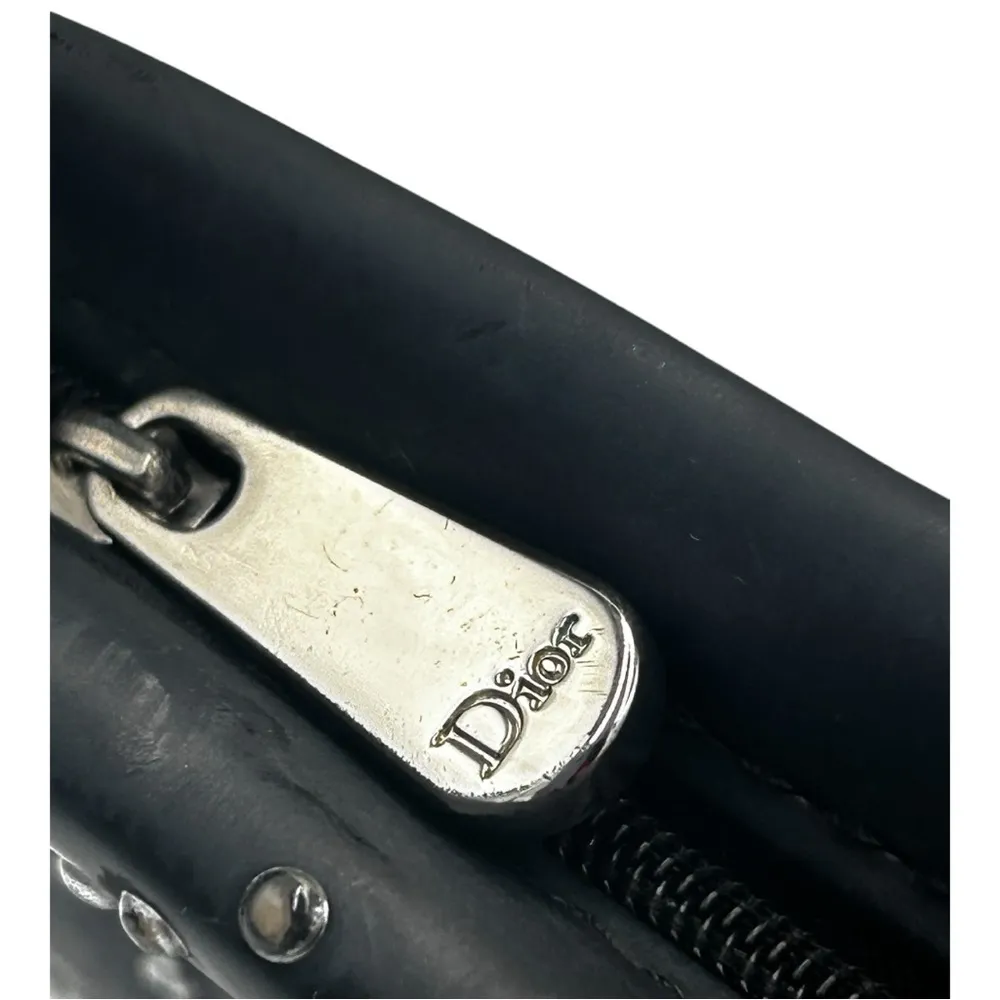 Dior Pouch/clutch bag - Image 3