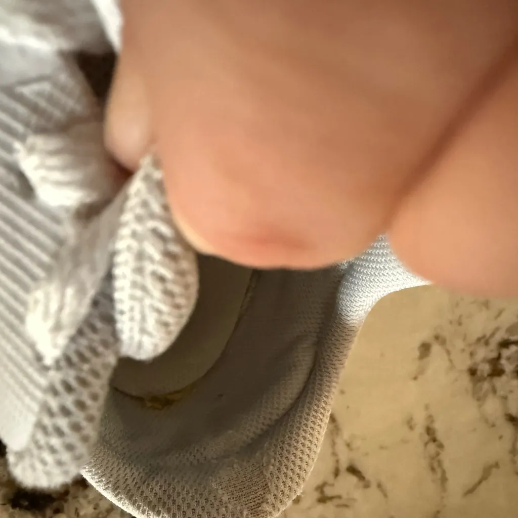 Nike In-Season TR 13 White/Pure Platinum/Metallic Silver Style: DV3975-101 Sz 7 - Image 10