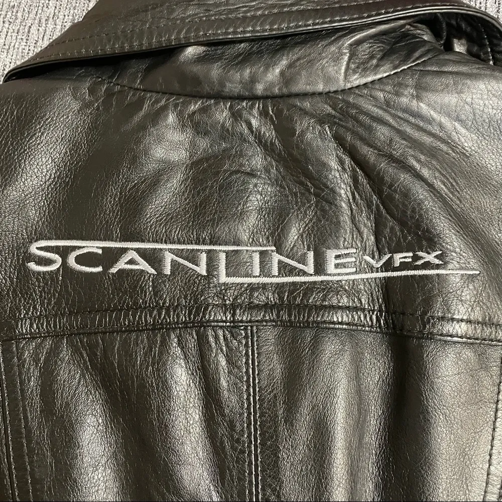 Black Rivet Women’s Custom Leather Jacket - Image 9