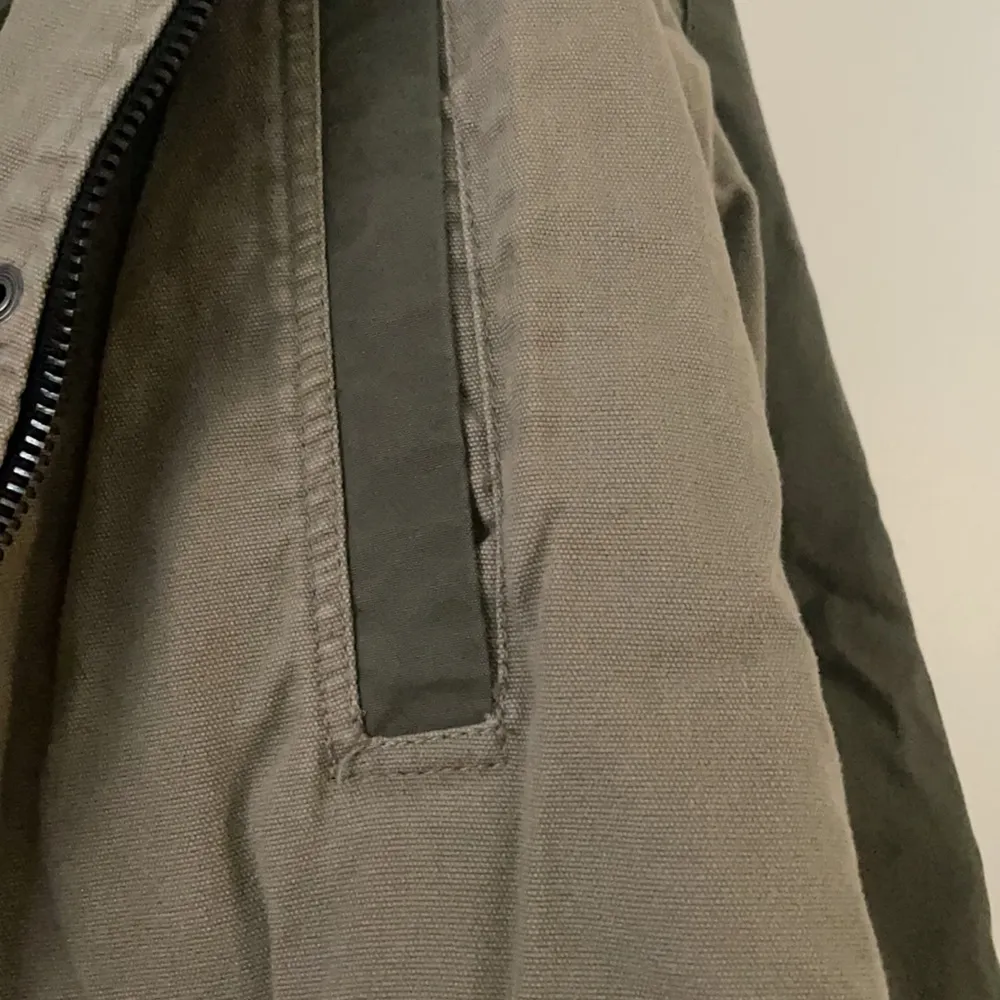 Zara trench - Image 5