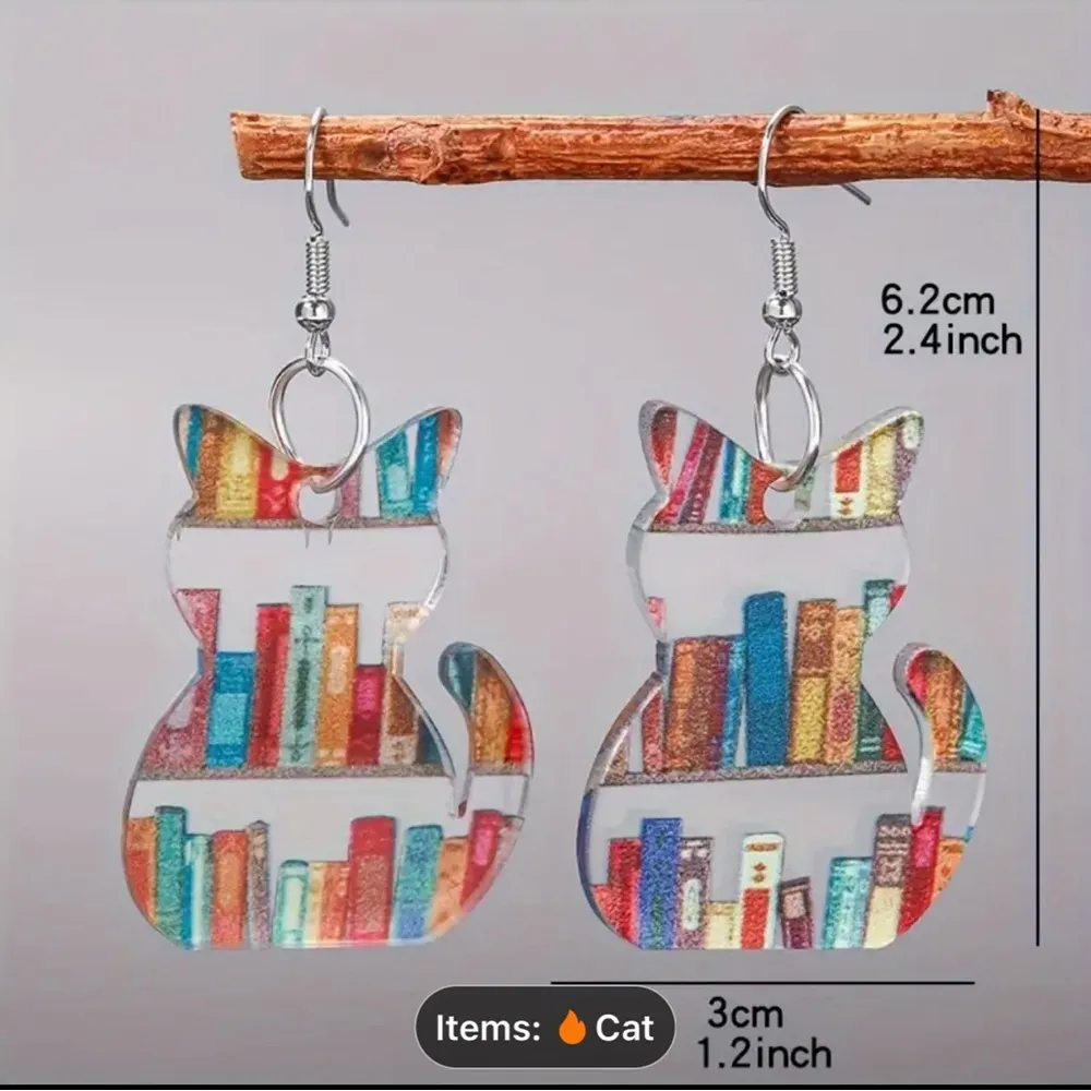 Handcrafted Cat - Image 3