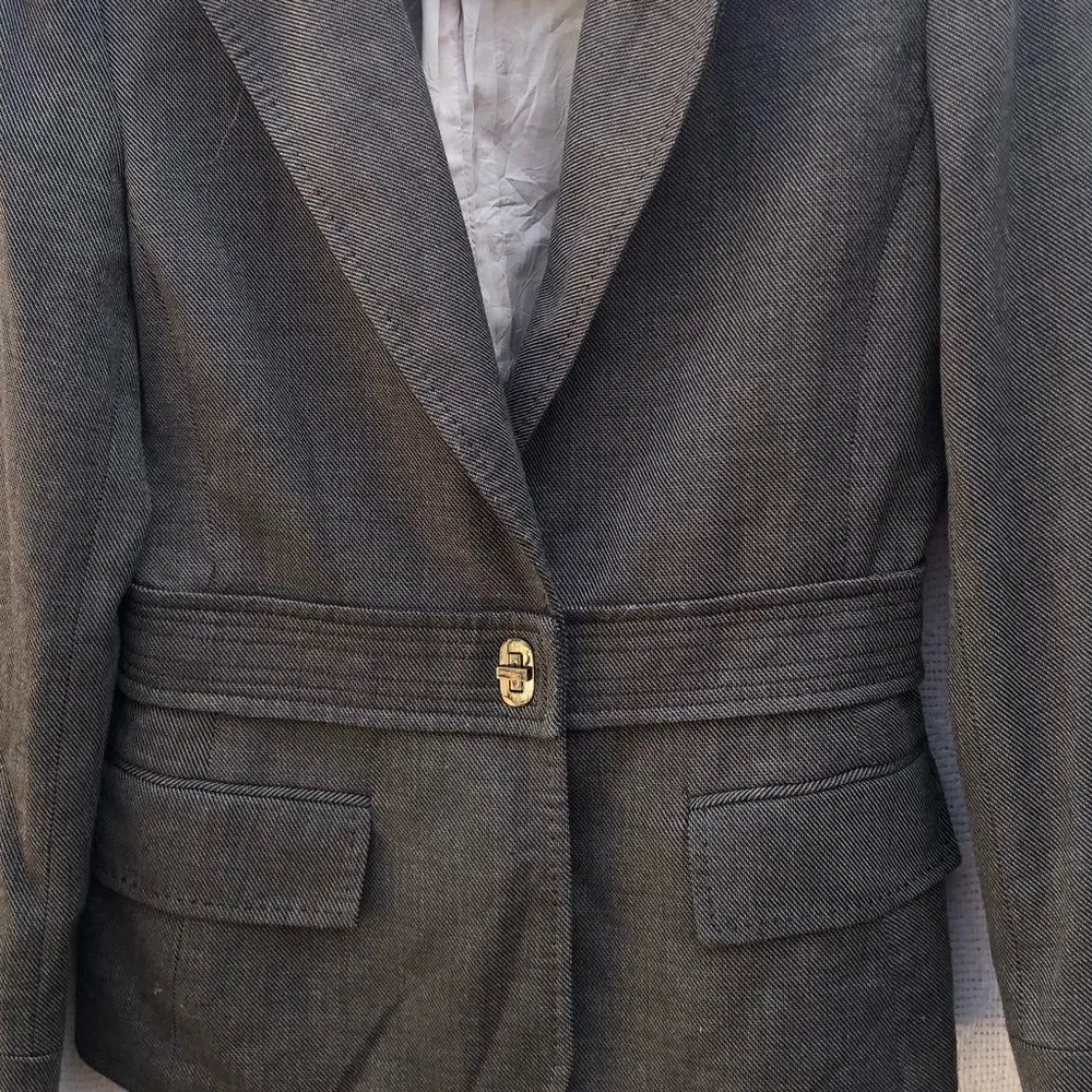 Anne Klein‎ Blazer - Image 6