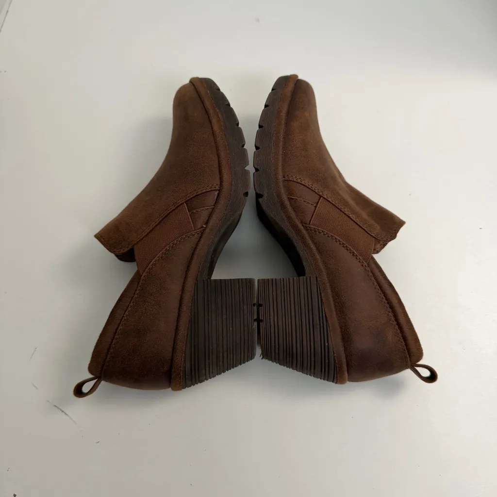 Eurosoft By Sofft Booties Temira Boot Slip - Image 5