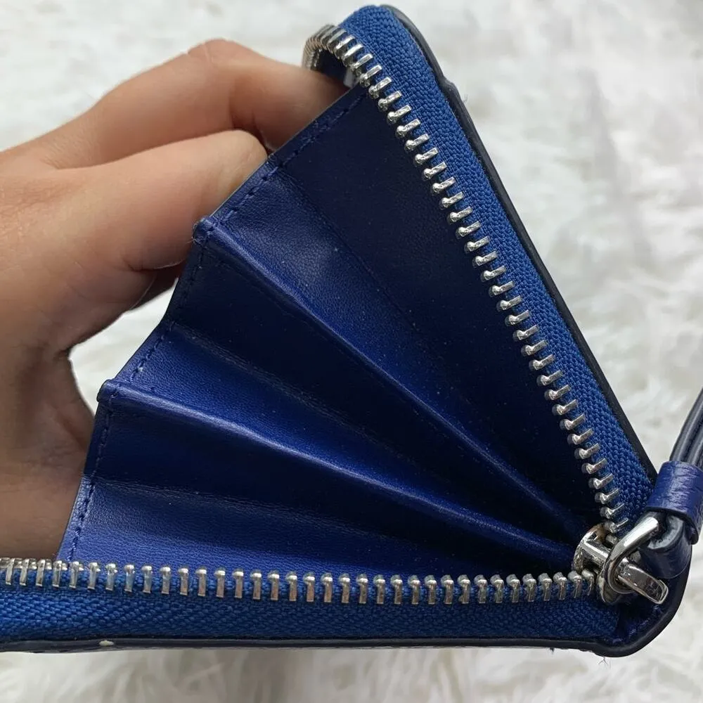 Kate Spade New York  Sam Large Continental Zip Around Wallet - Image 7