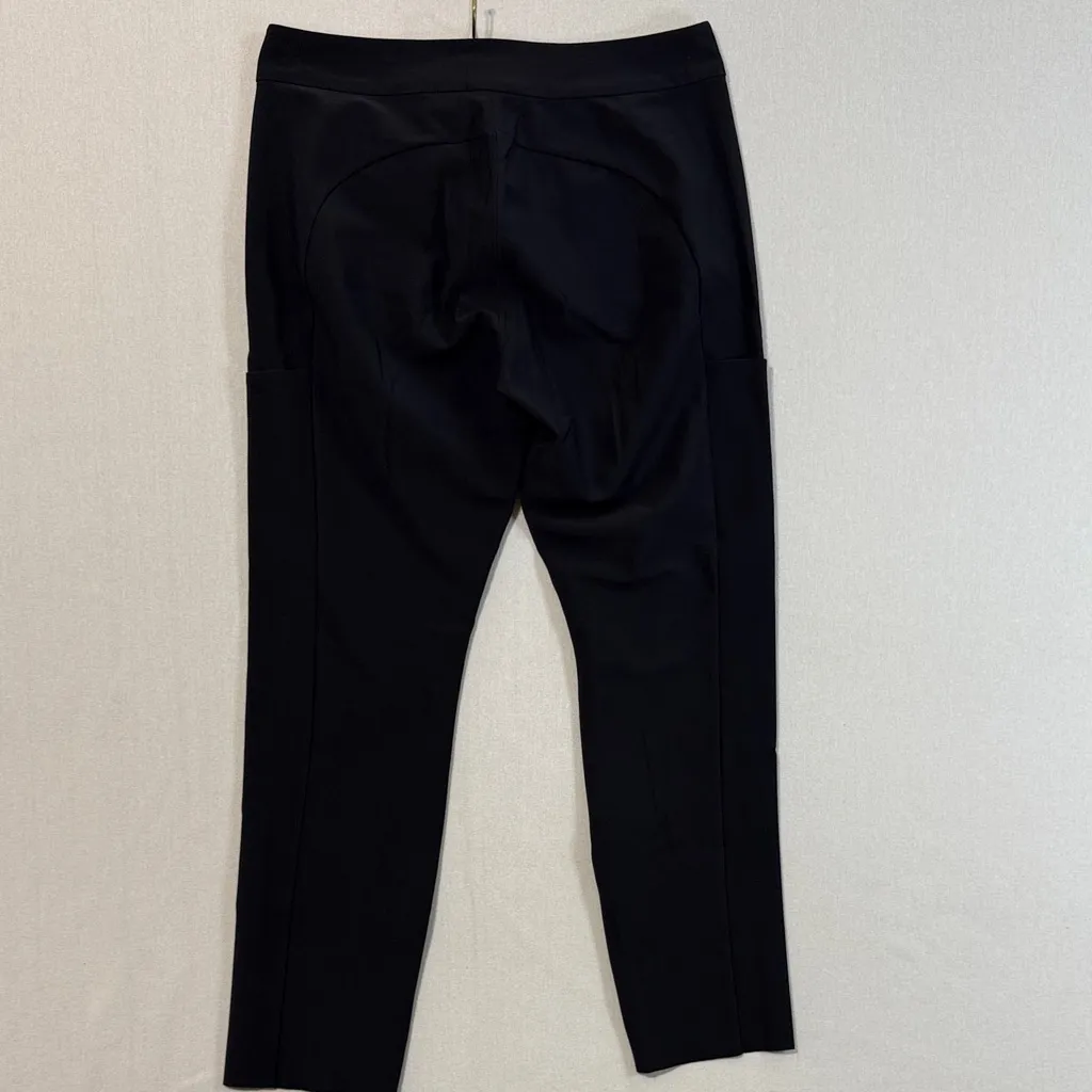 Athleta  Black Skinny Pants - Image 2