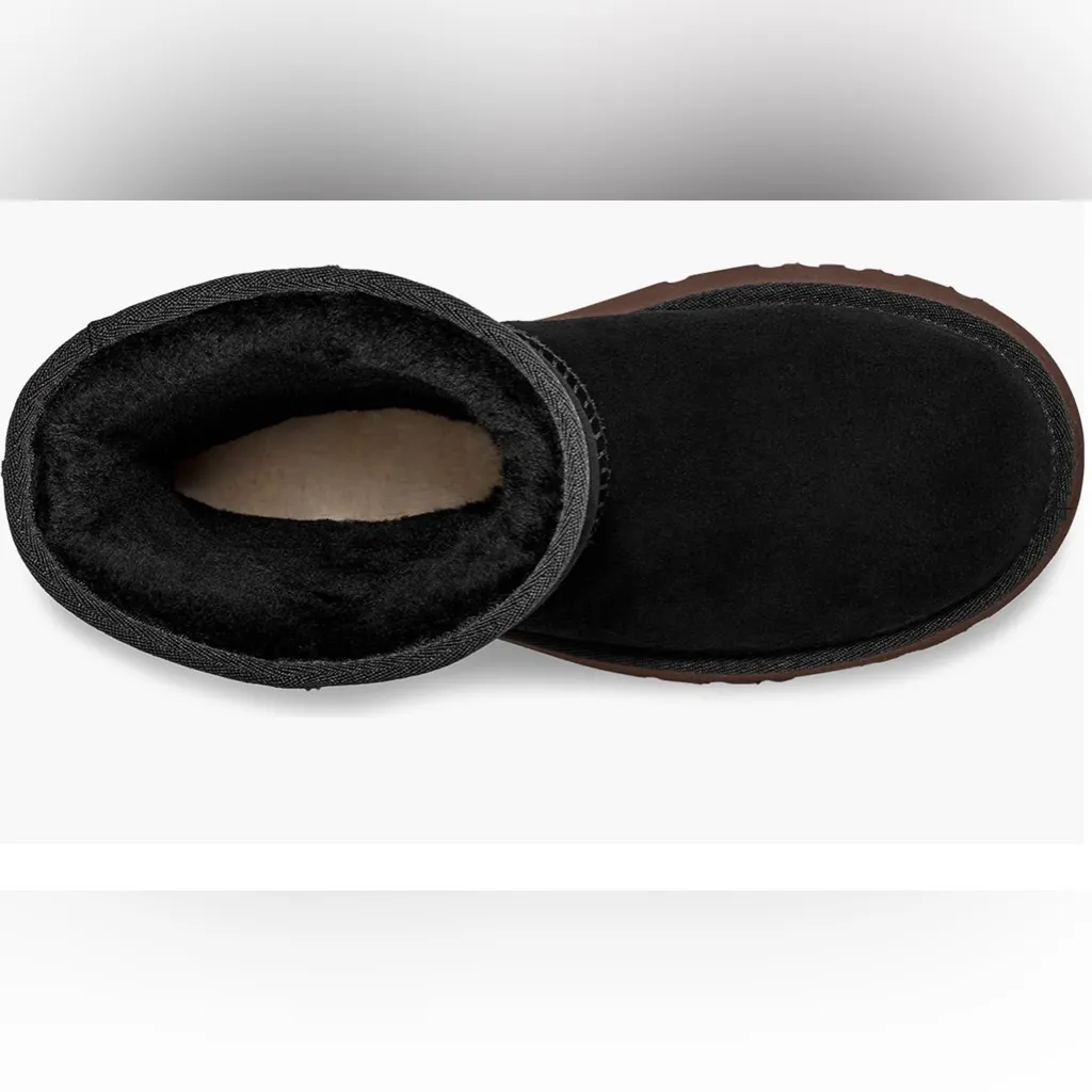 NIB UGG Classic New Heights boot - Image 3