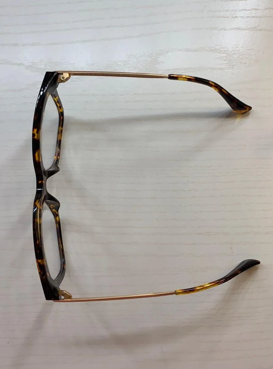 DIFF eyewear Blue Light Blocking Glasses - Image 3