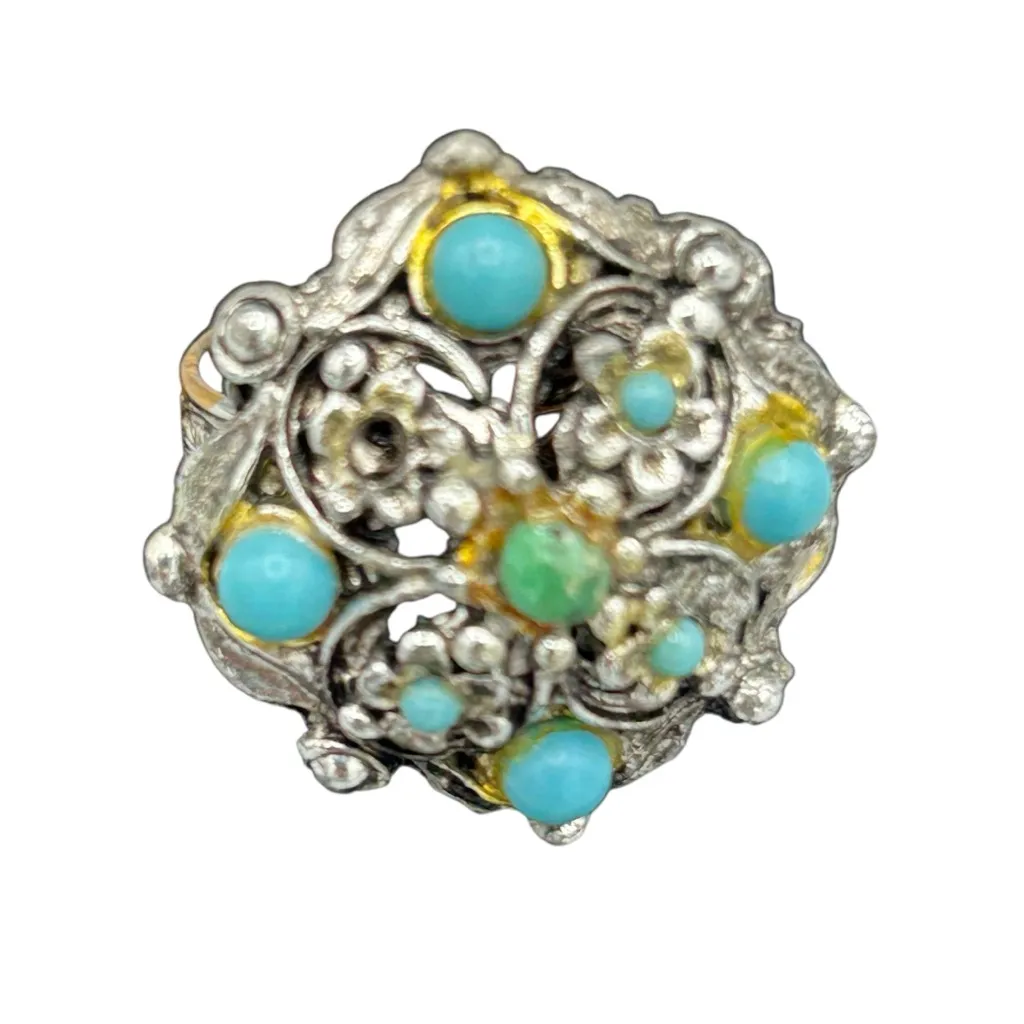 Vintage Silver - Image 6