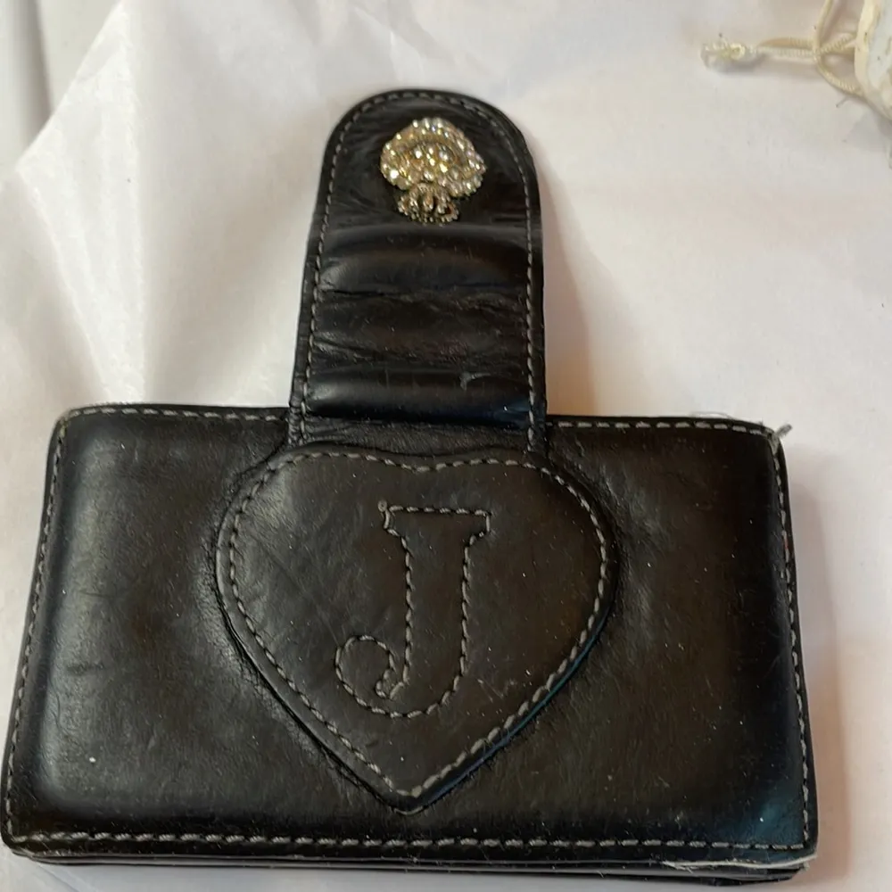 Juicy couture RARE wallet - Image 4