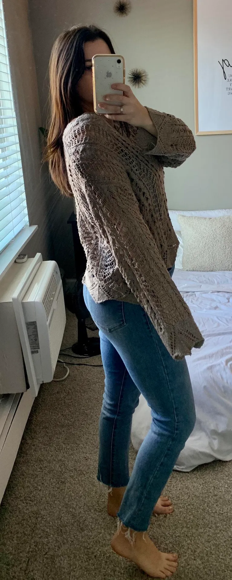 Altar'd State Altr’d State Summer Sweater  - Image 3