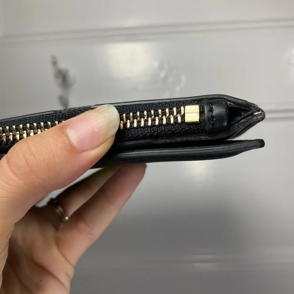 Riley Versa | Versa Detachable Front Leather Clutch Handbag Girl Scout Cover - Image 11