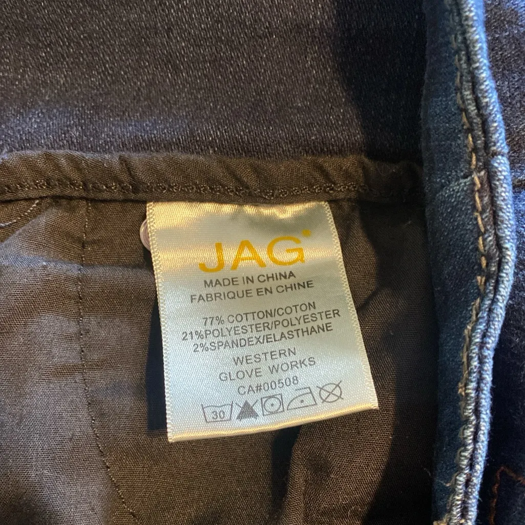 JAG JEANS - Image 5
