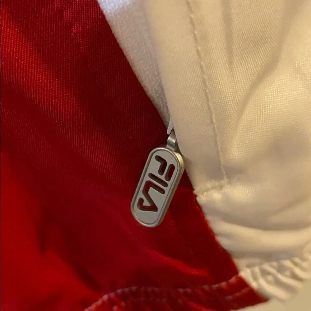 WILL NOT TAKE LESS NWOT US Open Fila Women’s Bomber Jacket - Image 7