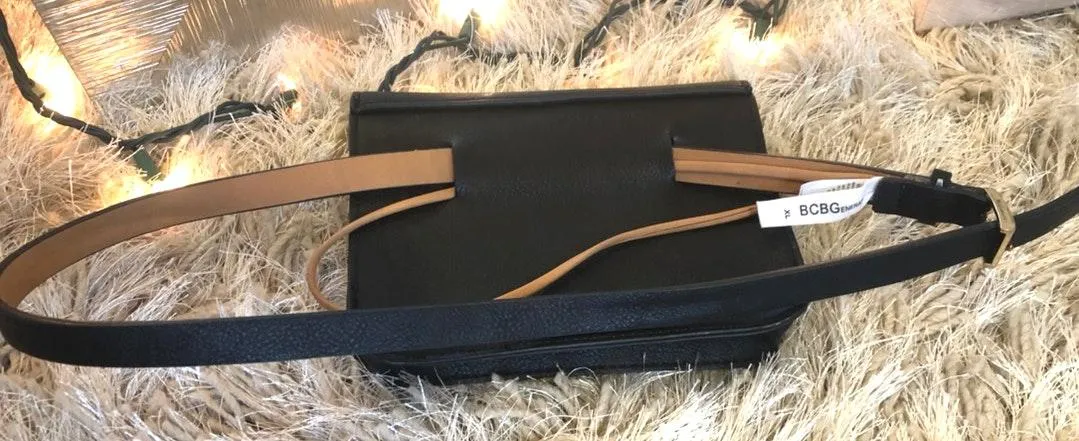 BCBGeneration Belt Bag - Image 2