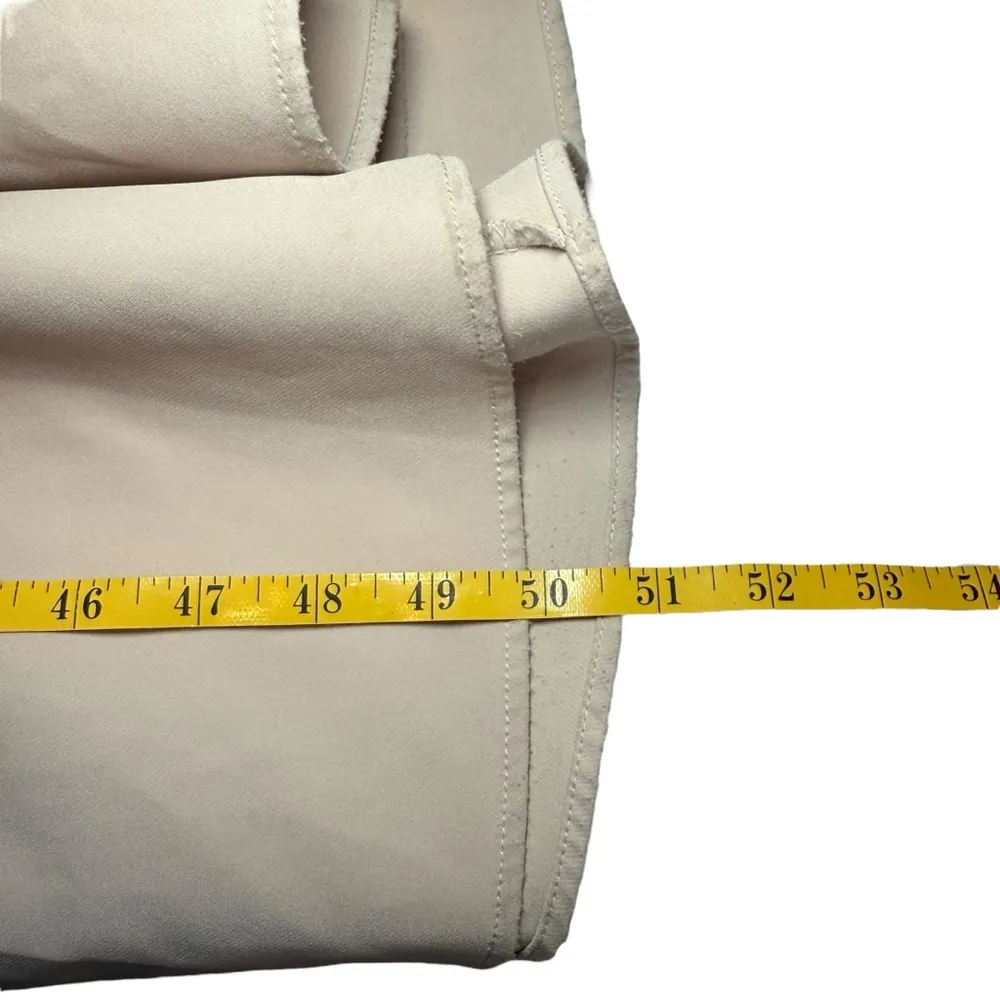 Show Me Your Mumu‎ Chicago High Neck Gown Show Me the Ring Stretch Crepe Small - Image 13