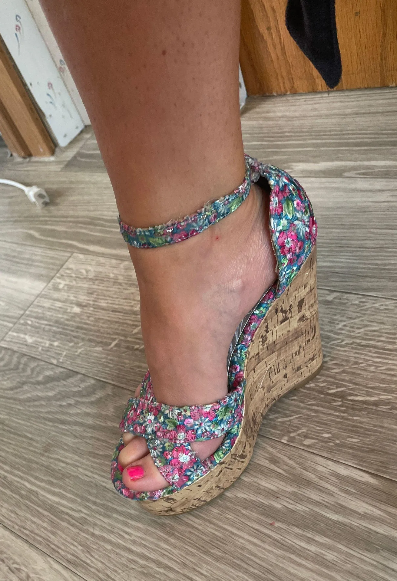 Platform Shoes - Image 8