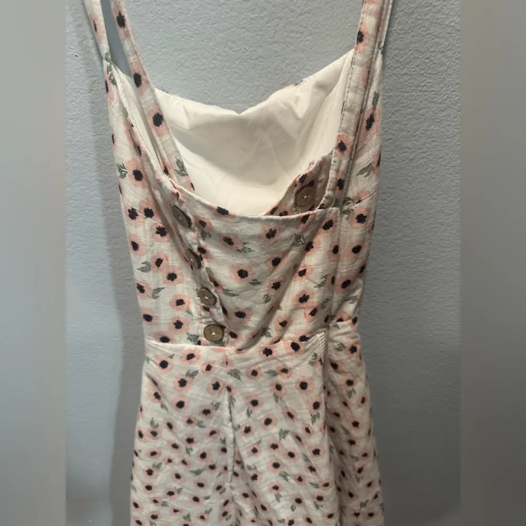 Hutch
Printed Belle Dress - Image 8