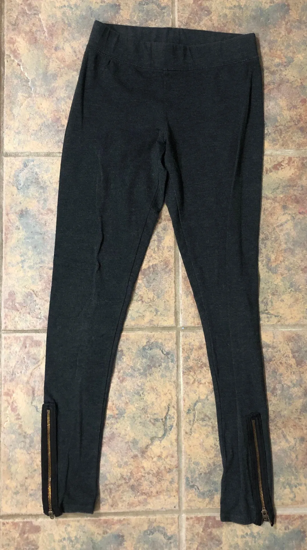 High Rise Jeggings - Image 3