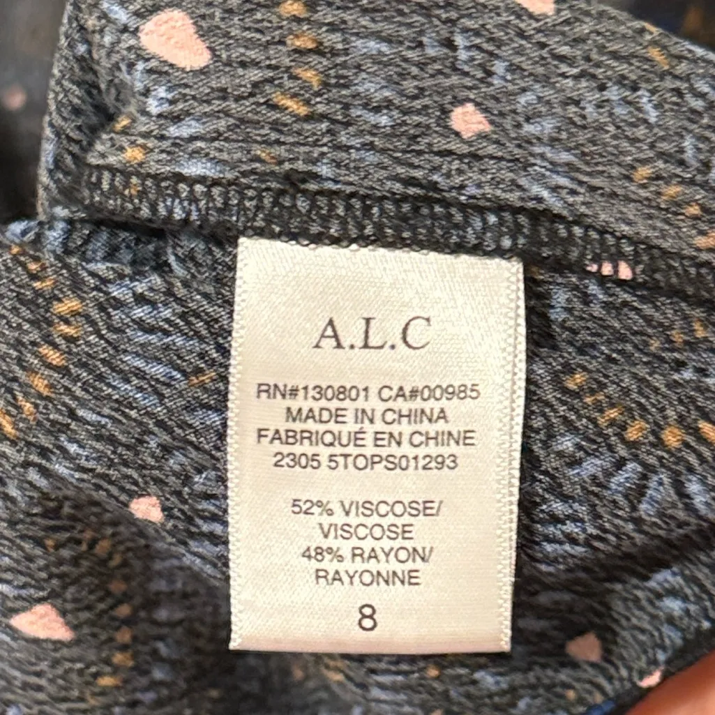 ALC Frank A.L.C. Jenna Top - Image 6