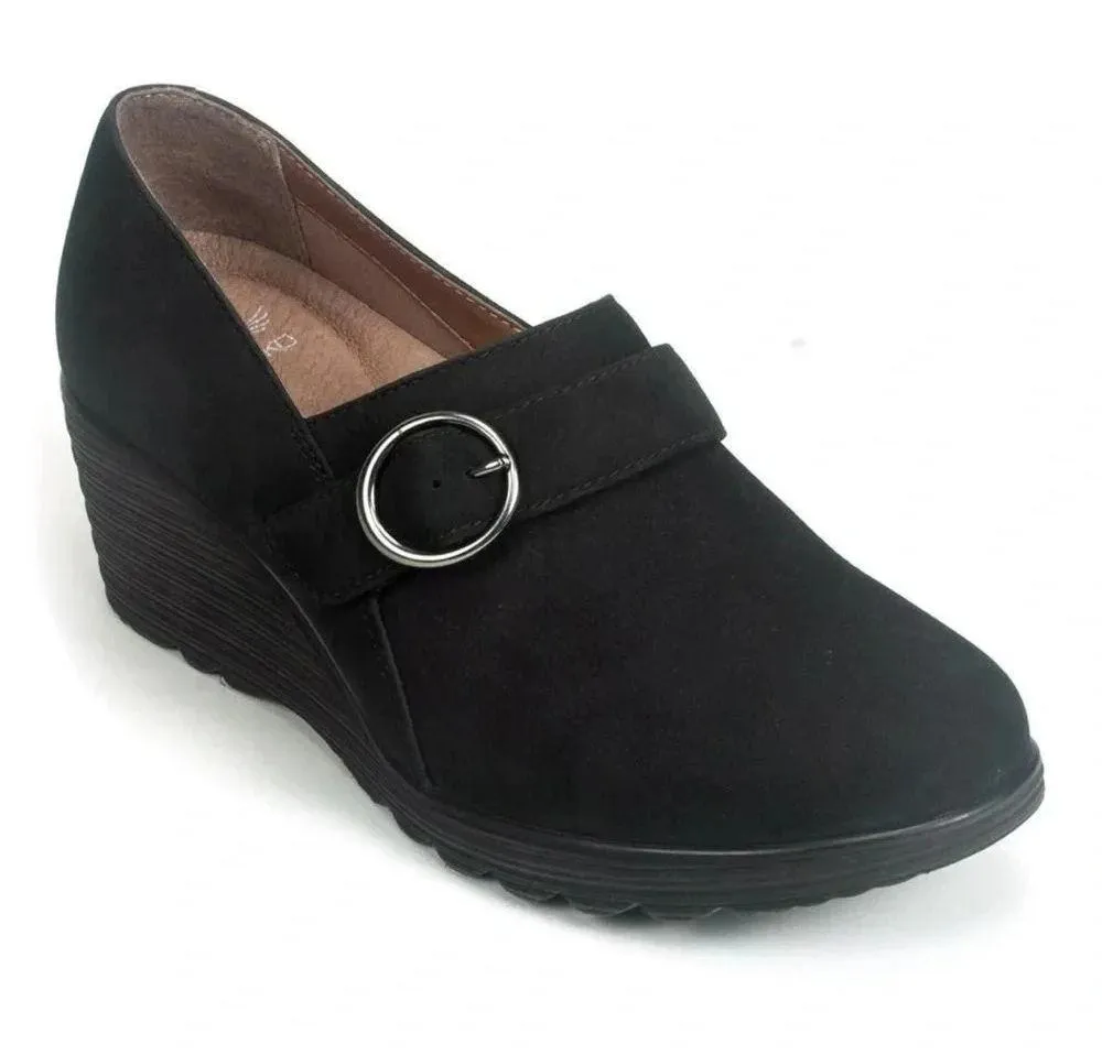 Dansko  Women's Clio Wedge sz 10 - Image 3