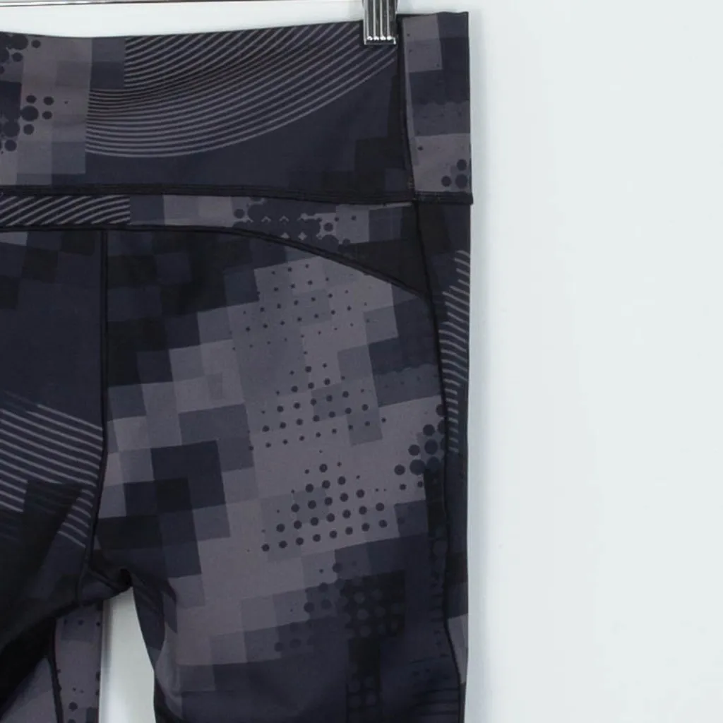 Adidas x Peloton Believe This High Rise‎ 7/8 Leggings Womens Size Large - Image 8