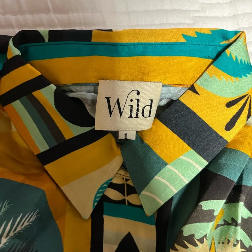 DRESS JESSE BELDI - Image 9