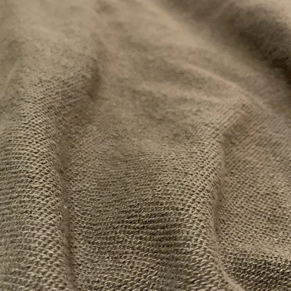 Sweater crewneck long sleeve casual cotton coastal California - Image 2