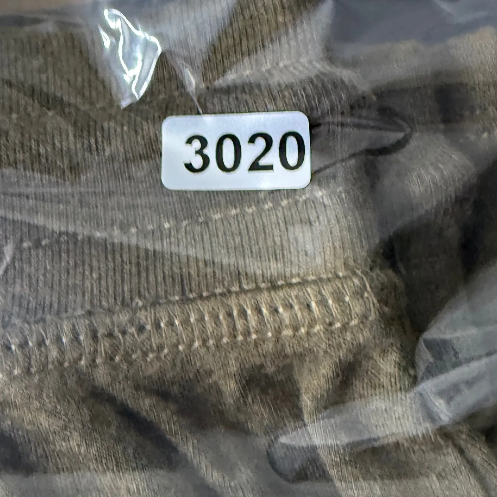 ATM‎ Drawstring Maxi Skirt Olive Green Casual Everyday Comfy S READ Size undefined - Image 11