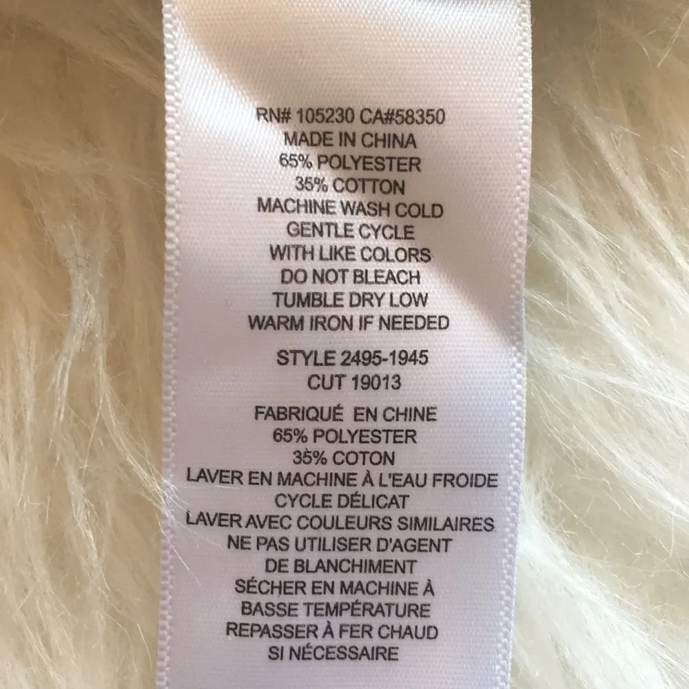 Current/Elliot green plaid button down shirt medium NWT - Image 5