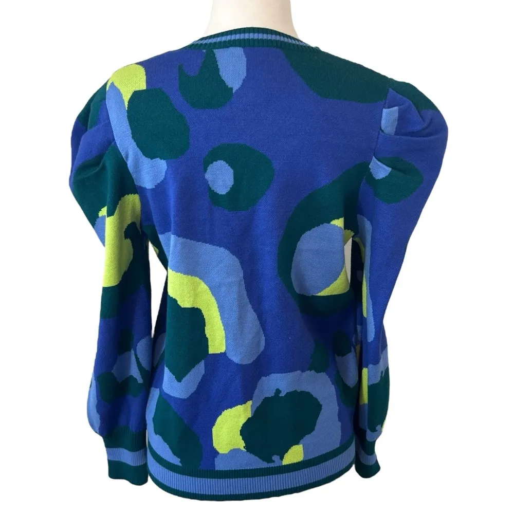 EMILY MCCARTHY JULIA SWEATER - Image 10