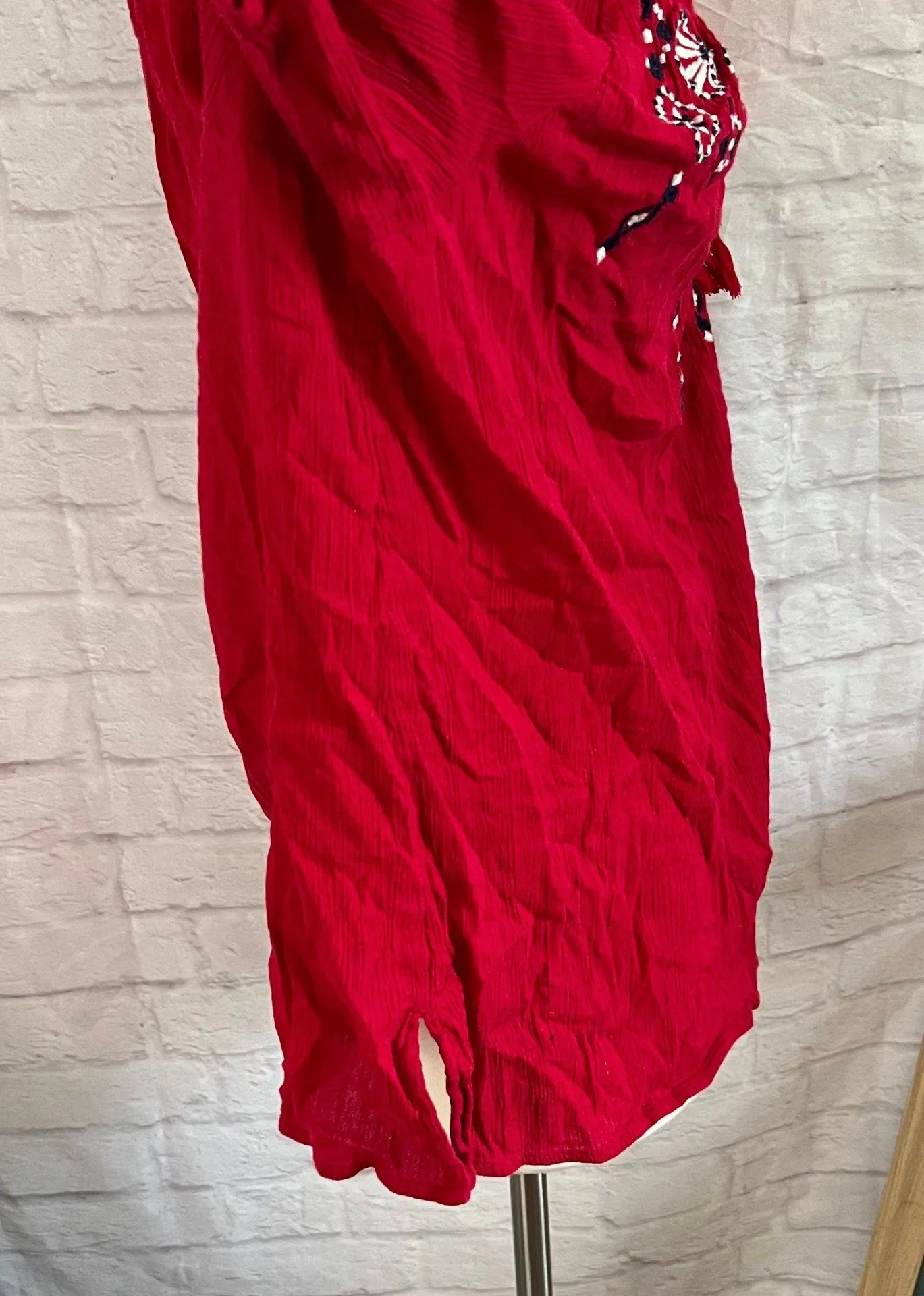 Boho  Blouse - Image 5