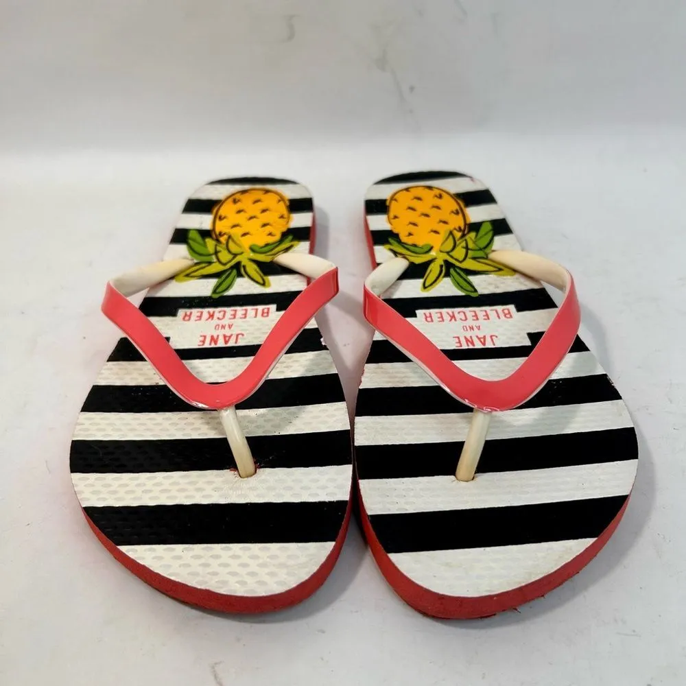 Jane and Bleecker Rubber Flip - Image 3