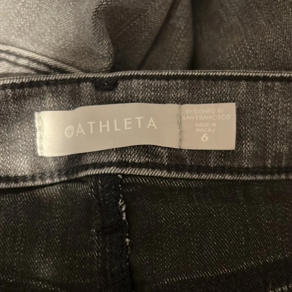 Athleta‎ jeans . Size 6 - Image 5