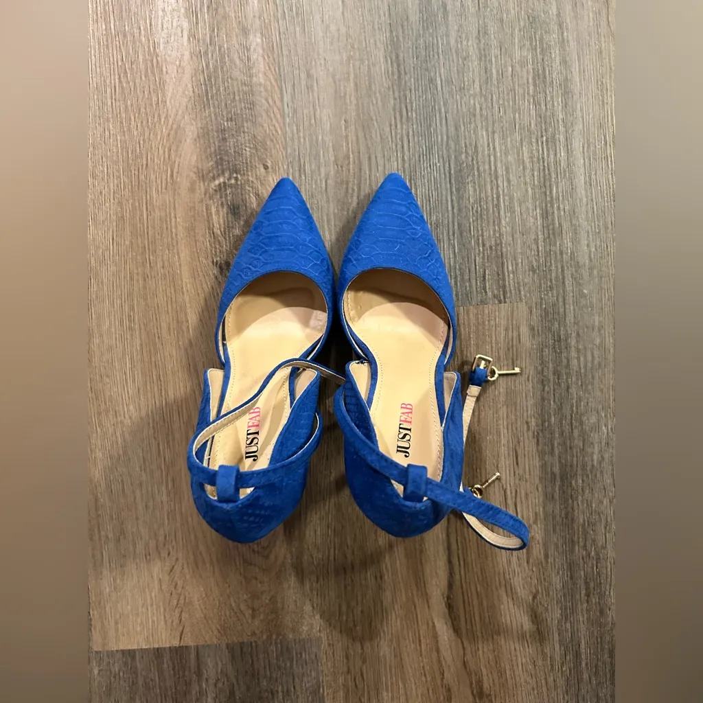 JustFab  Women's Heels - Image 3