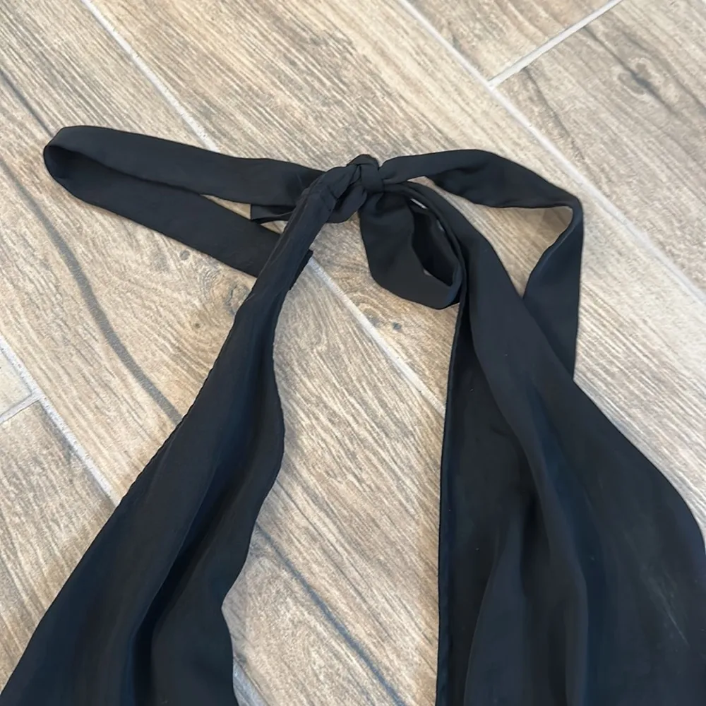 Sabo skirt halter top romper - Image 5