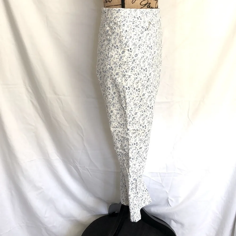 Mario Serrani Italy Capri Pants - Image 5