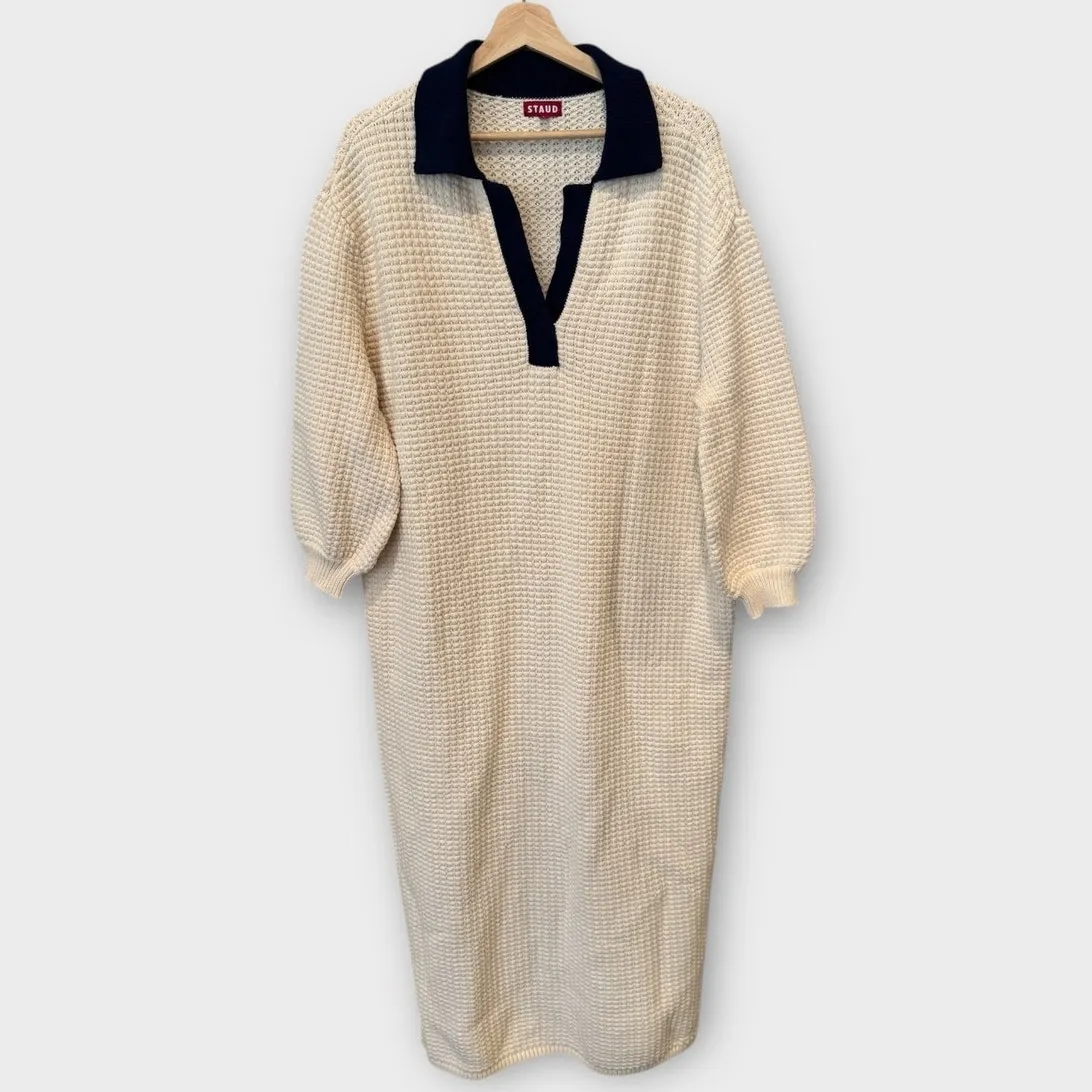STAUD Altea Waffle - Image 6