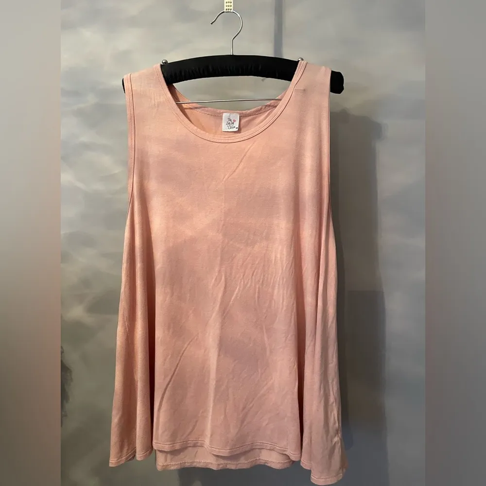 Lot of 4 Layering Shirts‎ in 3X Black - Image 7