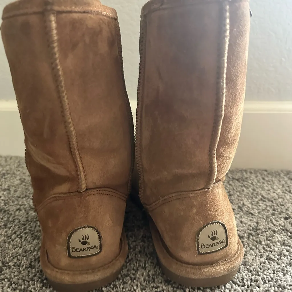 BEARPAW  boots - Image 2
