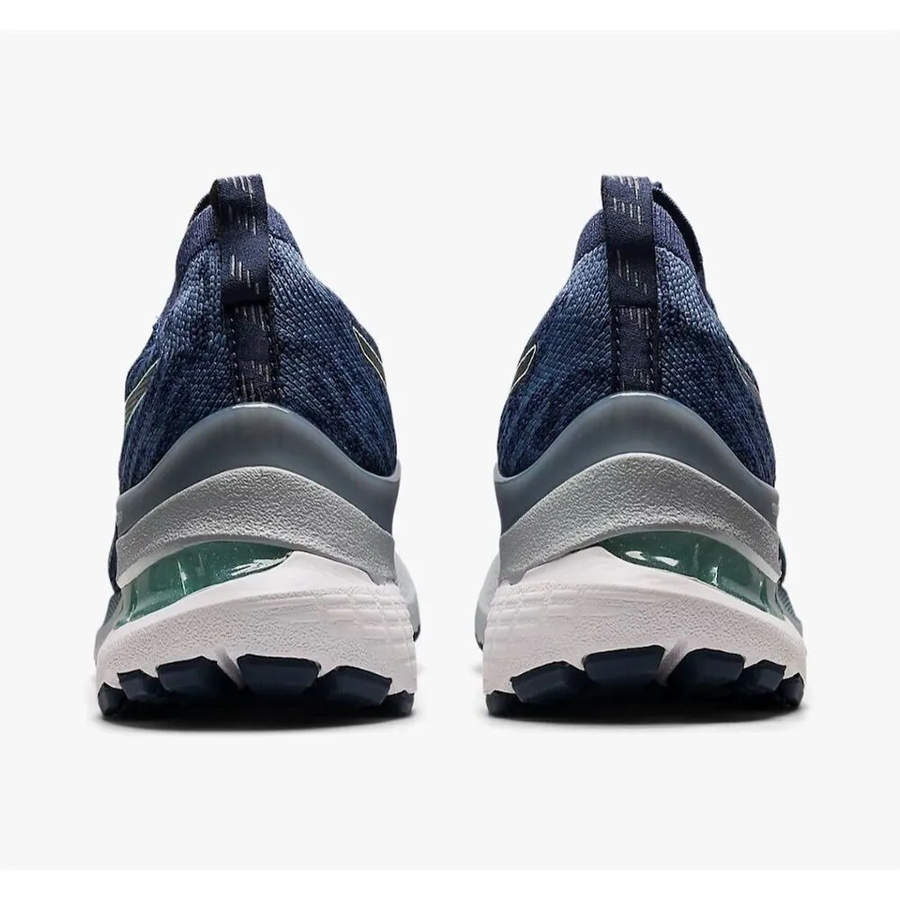 ASICS GEL-Kayano 28 Women's Running Shoes Blue Size 7.5 Athletic Sneaker - Image 2