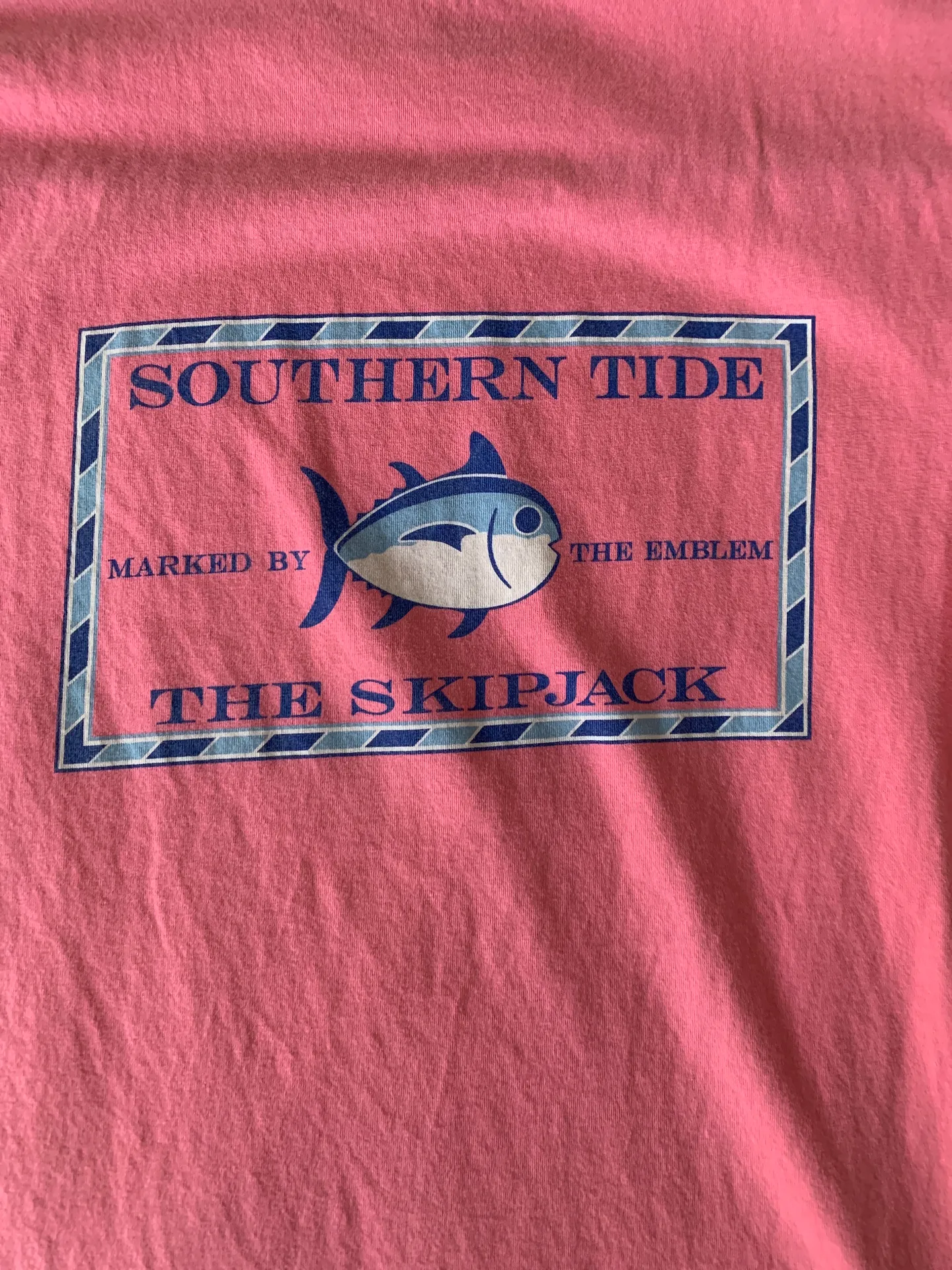 Southern Tide T-Shirt - Image 5