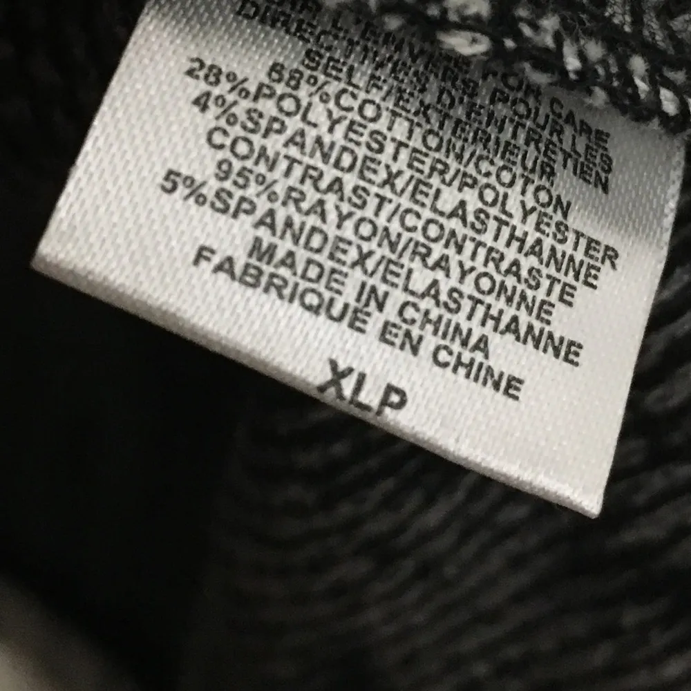 Bobeau Textured Cardigan - Image 5