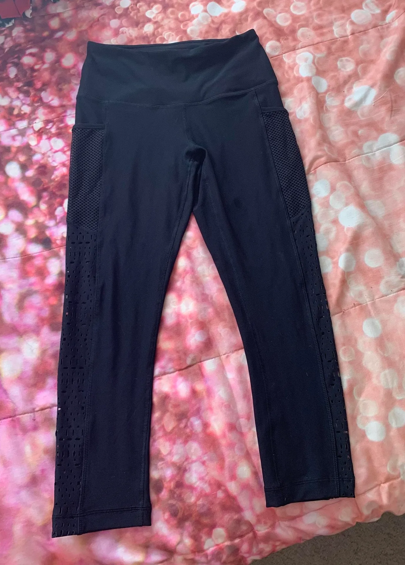 90 Degree By Reflex Prove Them Wrong Leggings - Image 2