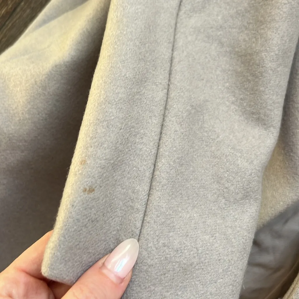 All Saints Iya Coat - Image 3