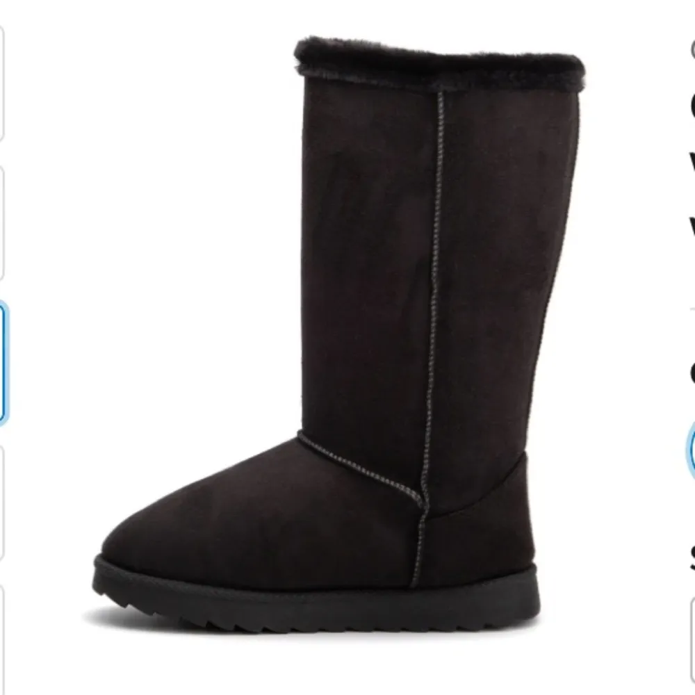 Olivia Miller Nadine cold weather boots - Image 3