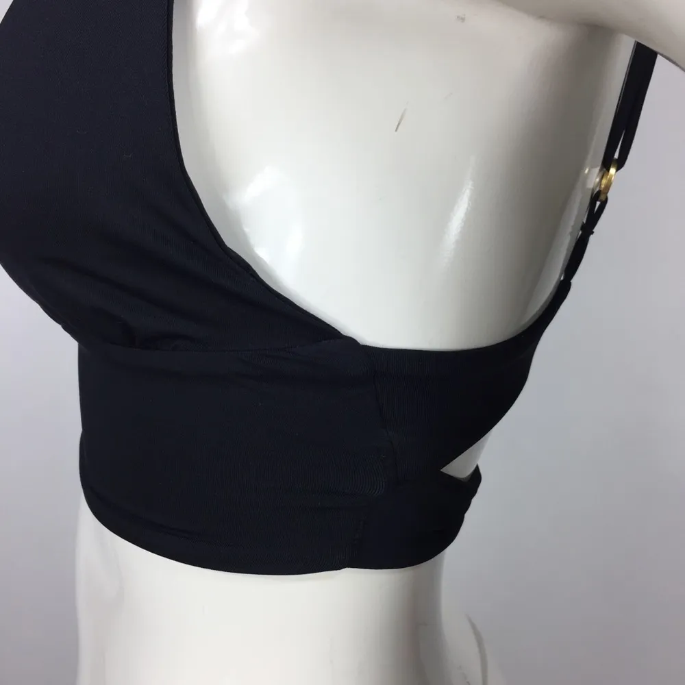 L Space Bikini Top Black XS - Image 15