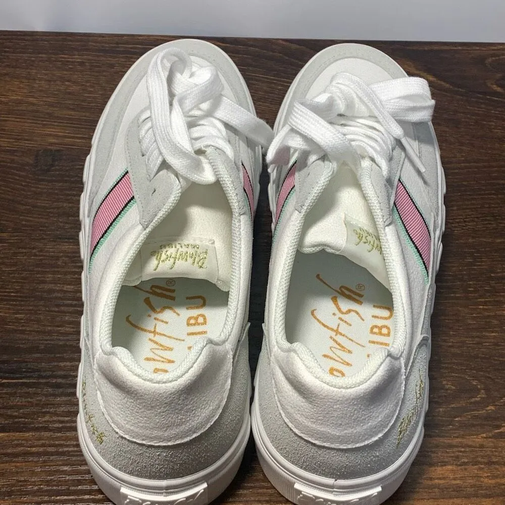 Blowfish Speedy Sneakers athletic shoe new - Image 9