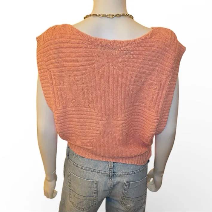 American Vintage Sheridan Unique Inc.- Vintage Star Pullover - Image 5