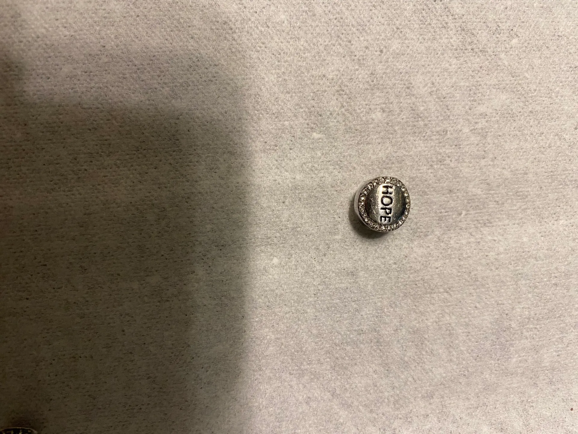 Chamilia Charm Bracelet Silver - Image 8